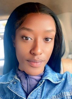 Jeylan - Acompañantes transexual in Nairobi Photo 4 of 8