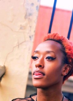 Jeylan - Acompañantes transexual in Nairobi Photo 5 of 8