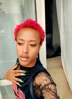 Jeylan - Acompañantes transexual in Nairobi Photo 6 of 8