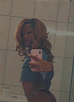 Jeylan - Transsexual escort in Nairobi Photo 10 of 10