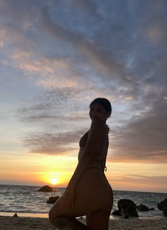 Jeyne Filipina Baddie - escort in Bali Photo 3 of 12