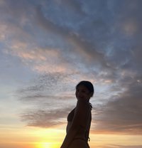 Jeyne Filipina Baddie - escort in Bali