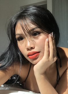 Jeyne Filipina Baddie - escort in Bali Photo 1 of 12