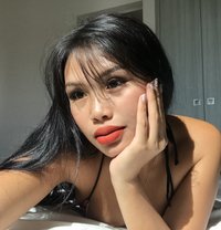 Jeyne Filipina Baddie - escort in Bali Photo 1 of 12