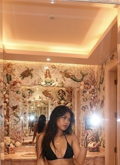 Jeyne Filipina Baddie - escort in Bali Photo 12 of 12