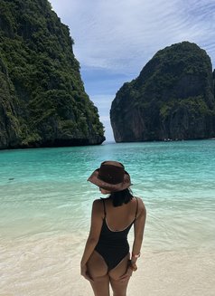 Jeyne Filipina Baddie - escort in Bangkok Photo 1 of 13