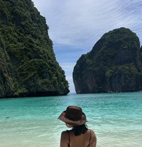 Jeyne Filipina Baddie - escort in Bangkok
