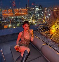 Jeyne - escort in Bangkok
