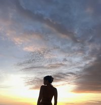 Jeyne - escort in Bangkok
