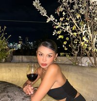 Jeyne - escort in Bangkok