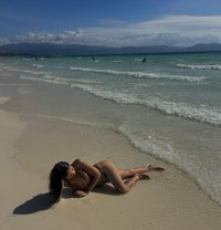 Jeyne - escort in Bangkok