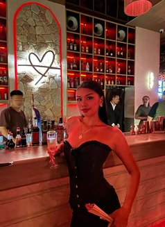 Jeyne - escort in Bangkok Photo 5 of 5