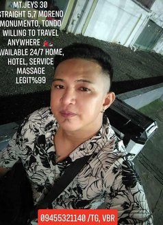 Jeys Mazahiki - Male escort in Manila Photo 11 of 19