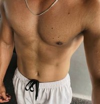 Sagar - Acompañantes masculino in Ahmedabad