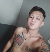 Jeys Mazahiki - Acompañantes masculino in Manila