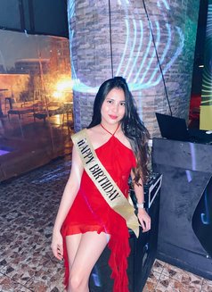Jeza - escort in Dubai Photo 1 of 7