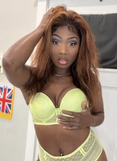 Jeze Best (Deepthroat) - escort in Abu Dhabi Photo 4 of 10