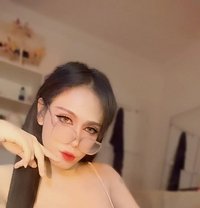 Jezq Jezz - Transsexual escort in Muscat