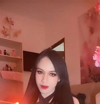 Jezq Jezz - Transsexual escort in Muscat