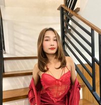 Jezs Ph 🇵🇭 - Transsexual escort in Manila