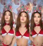 Jezs Ph 🇵🇭 - Transsexual escort in Manila Photo 1 of 13