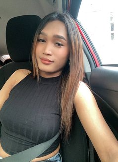 Jezs Ph 🇵🇭 - Transsexual escort in Manila Photo 6 of 13