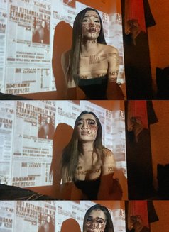Jezs Ph 🇵🇭 - Transsexual escort in Manila Photo 7 of 13