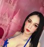 Jezz Ladyboy - Transsexual escort in Muscat Photo 1 of 7