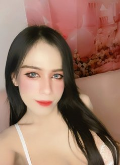 Jezz Ladyboy - Transsexual escort in Muscat Photo 13 of 16