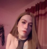 Jezz Zs - Acompañantes transexual in Muscat