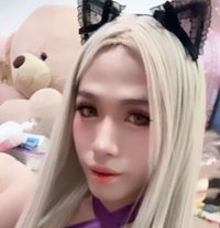 Jezz Zs - Acompañantes transexual in Muscat