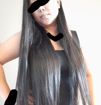 Samantha just arrived! - escort in Colombo