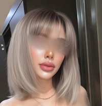 Jezzie D - puta in Bangkok