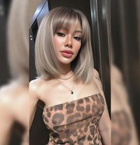 Jézzié D - escort agency in Bangkok