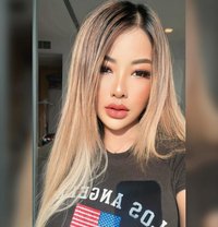 Jézzié D - escort agency in Bangkok