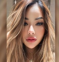 Jézzié D - escort agency in Bangkok