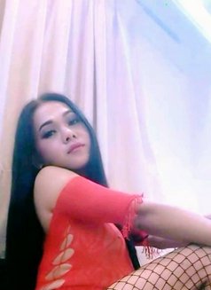 Jezzy - Acompañantes transexual in Al Manama Photo 5 of 10