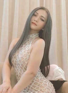 Jezzy - Acompañantes transexual in Al Manama Photo 6 of 10