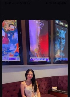 Jezzy - Acompañantes transexual in Al Manama Photo 7 of 10