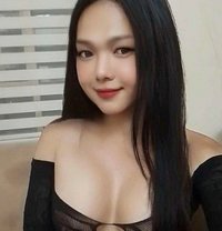 Lady boy Thailand - Transsexual escort in Al Manama