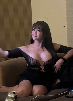 Lady boy Thailand - Acompañantes transexual in Al Manama Photo 8 of 11