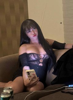 Lady boy Thailand - Acompañantes transexual in Al Manama Photo 11 of 11