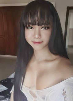 Jezzy - Acompañantes transexual in Al Manama Photo 4 of 9