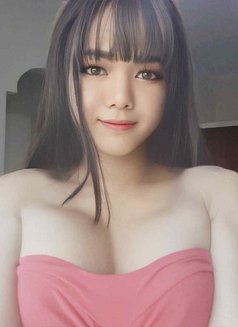 Jezzy - Acompañantes transexual in Al Manama Photo 5 of 9