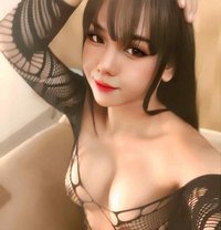 Jezzy 69 🇹🇭 - Acompañantes transexual in Riyadh