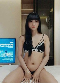 Jezzy - Acompañantes transexual in Al Manama Photo 7 of 9