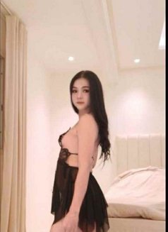 Jezzy - Acompañantes transexual in Al Manama Photo 8 of 9