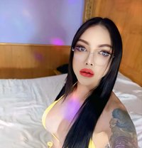 Jezzy have pussy - Acompañantes transexual in Riyadh