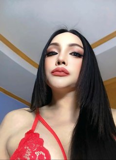 Jezzy have pussy - Acompañantes transexual in Riyadh Photo 5 of 6