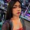 JezzyLadyboy - Acompañantes transexual in Pattaya
